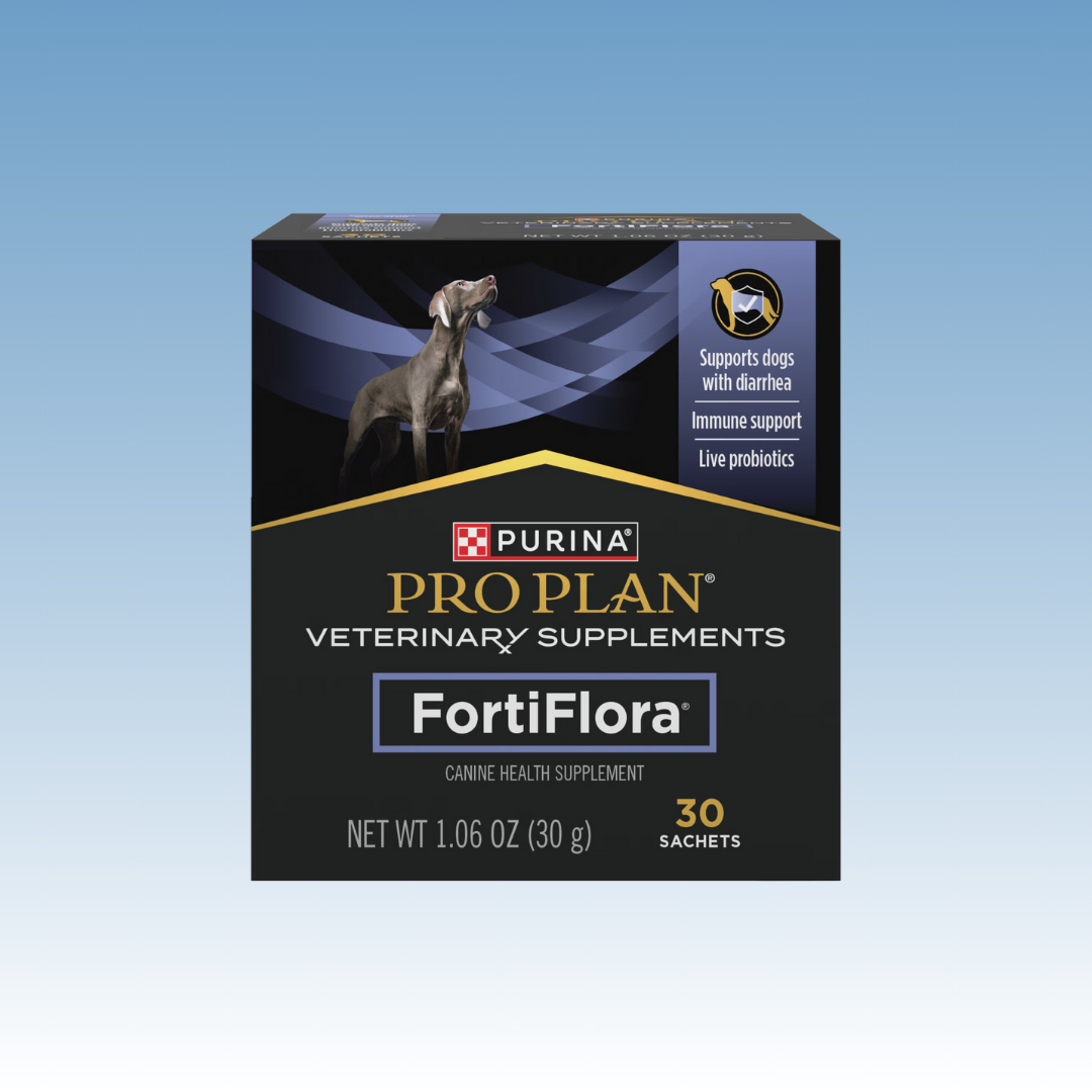 Fortiflora Canine